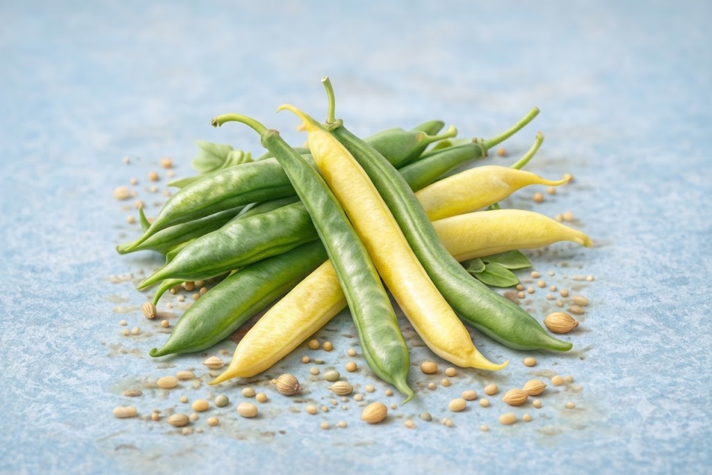 Beans