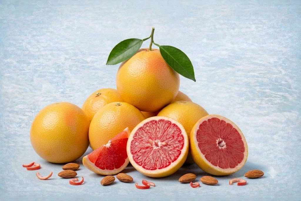 Grapefruits