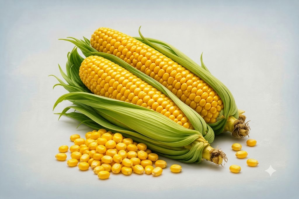 Maize