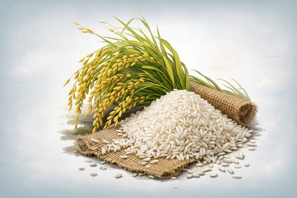 Rice