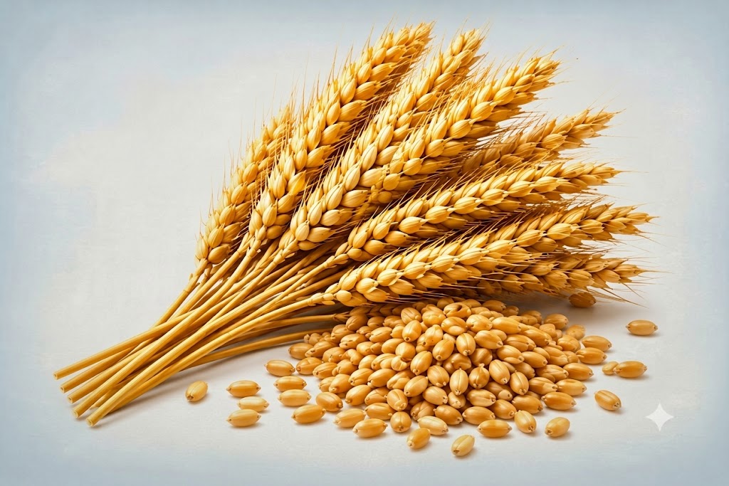 Cereals & Grains